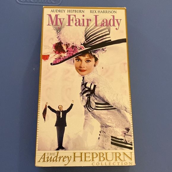 Bundle of 4 Classic Musical VHS Tapes - Picture 5 of 10